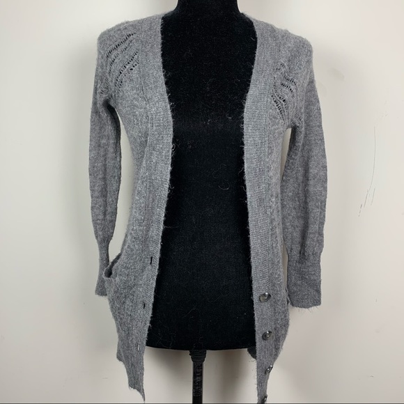 American Eagle Outfitters Sweaters - s a l e 🦊 American Eagle cardigan